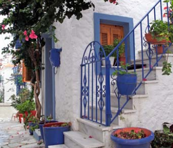 Старый город - 222 | Wall-Style