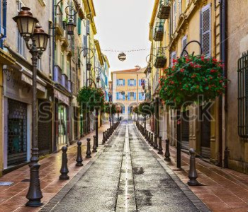 Старый город - 82 | Wall-Style