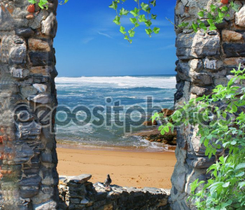 Современная фреска - 20 | Wall-Style