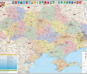 Карты - 24 | Wall-Style