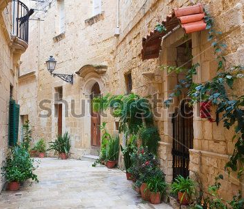 Старый город - 245 | Wall-Style