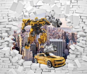 Детские - 14 | Wall-Style