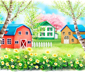 Детские - 23 | Wall-Style