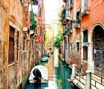 Старый город - 322 | Wall-Style