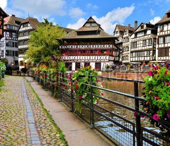 Старый город - 71 | Wall-Style