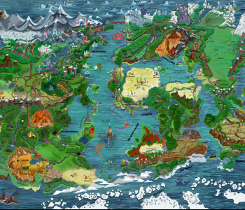 Детские - 49 | Wall-Style