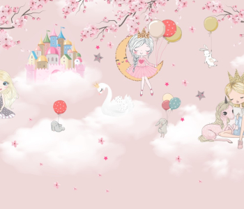 Детские - 65 | Wall-Style