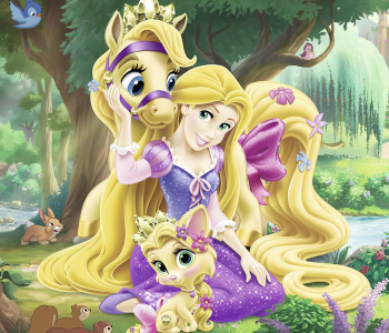 Детские - 10 | Wall-Style