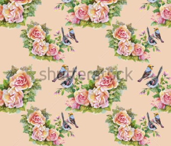 Бесшовные - 37 | Wall-Style