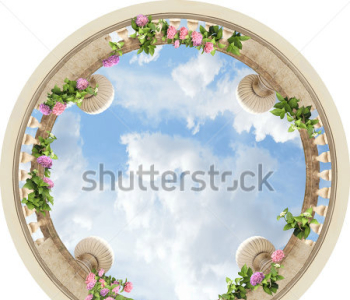 Современная фреска - 3 | Wall-Style