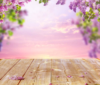 Цветы и растения - 10 | Wall-Style