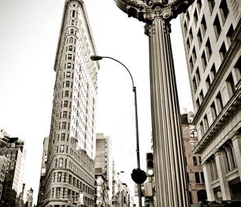 Старый город - 181 | Wall-Style