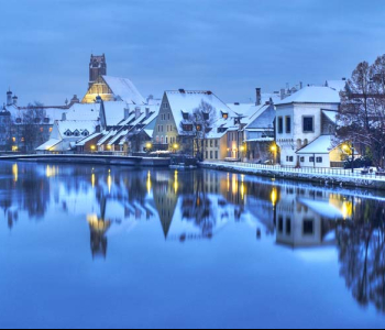 Старый город - 55 | Wall-Style