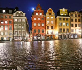 Архитектура - 272 | Wall-Style