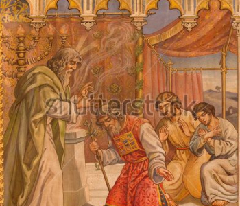 Фреска - 200 | Wall-Style