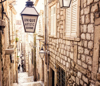 Старый город - 69 | Wall-Style