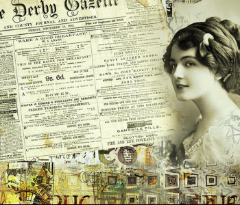 Винтаж - 19 | Wall-Style