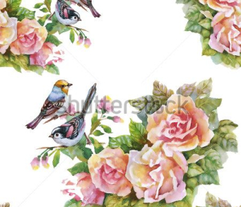 Бесшовные - 39 | Wall-Style