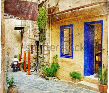 Винтаж - 19 | Wall-Style