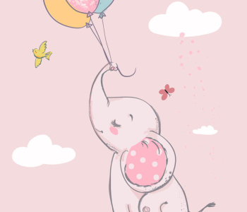 Детские - 184 | Wall-Style