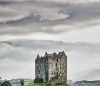 Архитектура - 30 | Wall-Style