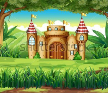 Детские - 33 | Wall-Style