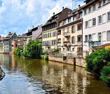 Старый город - 59 | Wall-Style