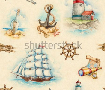 Бесшовные - 13 | Wall-Style