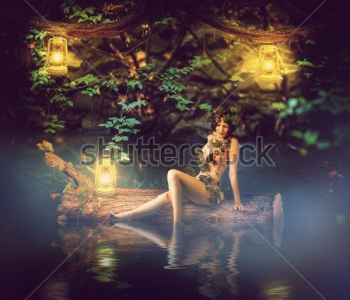 Фэнтези - 51 | Wall-Style