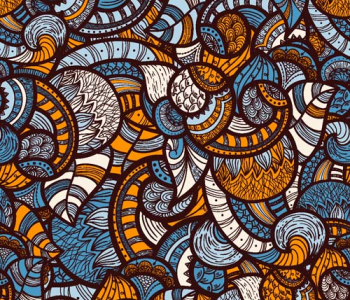 Бесшовные - 17 | Wall-Style