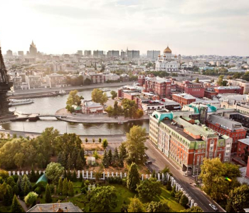 Старый город - 30 | Wall-Style