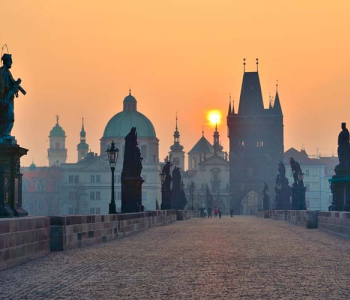 Старый город - 27 | Wall-Style