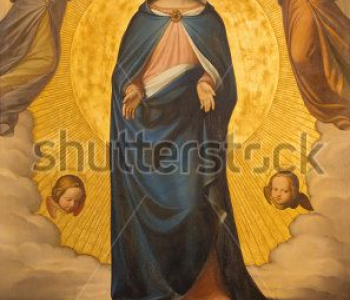 Фреска - 19 | Wall-Style