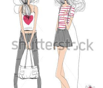 Детские - 252 | Wall-Style