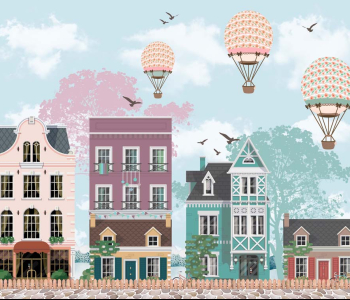 Детские - 24 | Wall-Style