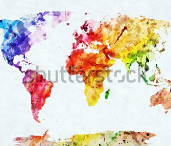 Карты - 130 | Wall-Style