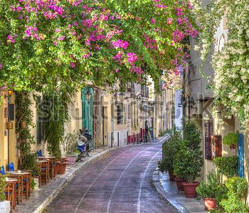 Старый город - 139 | Wall-Style